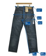 Polo Ralph Lauren（ポロラルフローレン）デニムパンツ 紺 サイズ:29/30(S位) メンズ/2200716152019