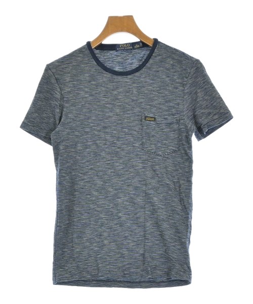 Polo Ralph Lauren（ポロラルフローレン）Tシャツ・カットソー 紺 サイズ:XS メンズ/2200711134119