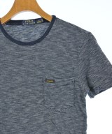 Polo Ralph Lauren（ポロラルフローレン）Tシャツ・カットソー 紺 サイズ:XS メンズ/2200711134119