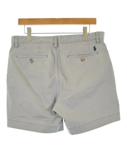 Polo Ralph Lauren（ポロラルフローレン）ショートパンツ グレー サイズ:32(L位) メンズ/2200715861110