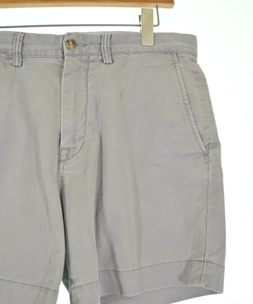 Polo Ralph Lauren（ポロラルフローレン）ショートパンツ グレー サイズ:32(L位) メンズ/2200715861110