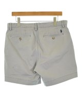 Polo Ralph Lauren（ポロラルフローレン）ショートパンツ グレー サイズ:32(L位) メンズ/2200715861110