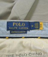 Polo Ralph Lauren（ポロラルフローレン）ショートパンツ グレー サイズ:32(L位) メンズ/2200715861110