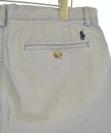 Polo Ralph Lauren（ポロラルフローレン）ショートパンツ グレー サイズ:32(L位) メンズ/2200715861110