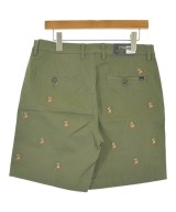 Polo Ralph Lauren（ポロラルフローレン）ショートパンツ カーキ サイズ:32(L位) メンズ/2200715861127