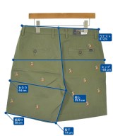 Polo Ralph Lauren（ポロラルフローレン）ショートパンツ カーキ サイズ:32(L位) メンズ/2200715861127