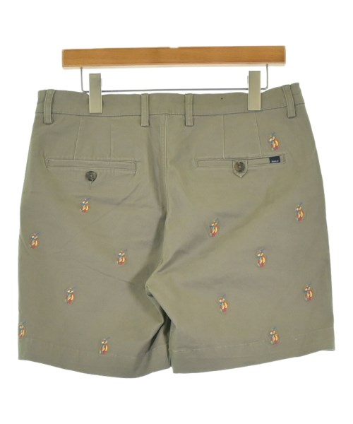 Polo Ralph Lauren（ポロラルフローレン）ショートパンツ グレー サイズ:32(L位) メンズ/2200715861134