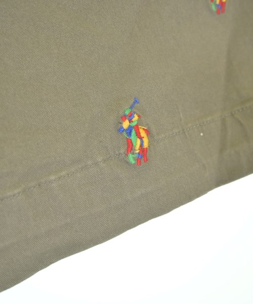 Polo Ralph Lauren（ポロラルフローレン）ショートパンツ グレー サイズ:32(L位) メンズ/2200715861134