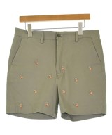 Polo Ralph Lauren（ポロラルフローレン）ショートパンツ グレー サイズ:32(L位) メンズ/2200715861134