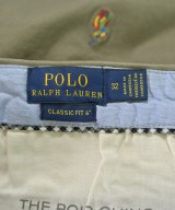Polo Ralph Lauren（ポロラルフローレン）ショートパンツ グレー サイズ:32(L位) メンズ/2200715861134