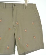 Polo Ralph Lauren（ポロラルフローレン）ショートパンツ グレー サイズ:32(L位) メンズ/2200715861134