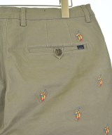 Polo Ralph Lauren（ポロラルフローレン）ショートパンツ グレー サイズ:32(L位) メンズ/2200715861134