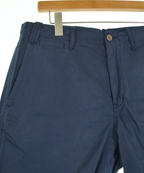 Polo Ralph Lauren（ポロラルフローレン）ショートパンツ 紺 サイズ:33(L位) メンズ/2200715861158