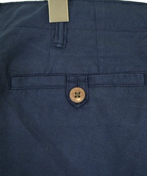 Polo Ralph Lauren（ポロラルフローレン）ショートパンツ 紺 サイズ:33(L位) メンズ/2200715861158