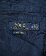 Polo Ralph Lauren（ポロラルフローレン）ショートパンツ 紺 サイズ:33(L位) メンズ/2200715861158