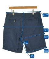 Polo Ralph Lauren（ポロラルフローレン）ショートパンツ 紺 サイズ:33(L位) メンズ/2200715861158