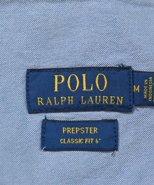 Polo Ralph Lauren（ポロラルフローレン）ショートパンツ 紺 サイズ:M メンズ/2200712697217