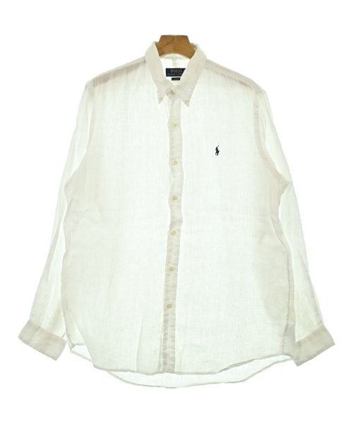 Polo Ralph Lauren(ポロラルフローレン)のカジュアルシャツ サイズ:L 8,800円