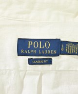 Polo Ralph Lauren（ポロラルフローレン）カジュアルシャツ 白 サイズ:L メンズ/2200712697309
