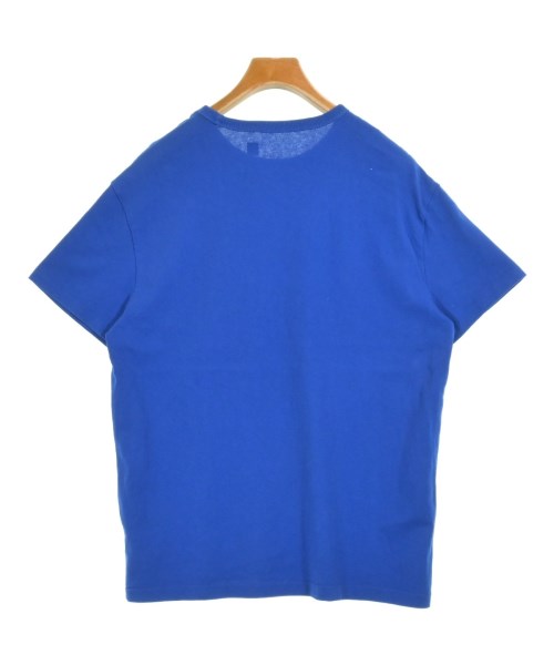 Polo Ralph Lauren（ポロラルフローレン）Tシャツ・カットソー 青 サイズ:-(L位) メンズ/2200712697460