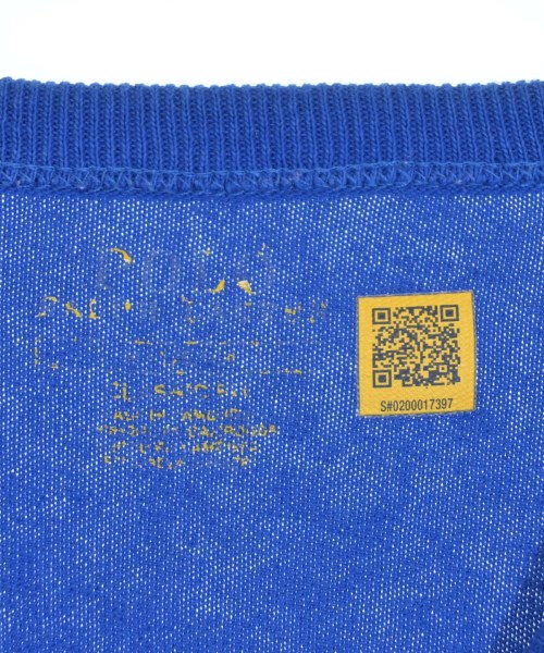 Polo Ralph Lauren（ポロラルフローレン）Tシャツ・カットソー 青 サイズ:-(L位) メンズ/2200712697460