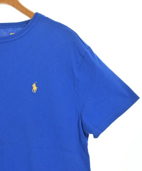 Polo Ralph Lauren（ポロラルフローレン）Tシャツ・カットソー 青 サイズ:-(L位) メンズ/2200712697460