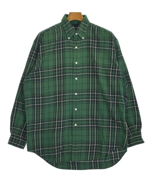 Polo Ralph Lauren(ポロラルフローレン)のカジュアルシャツ サイズ:M 8,200円