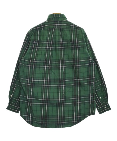 Polo Ralph Lauren（ポロラルフローレン）カジュアルシャツ 緑 サイズ:M メンズ/2200716654049