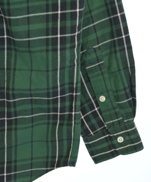 Polo Ralph Lauren（ポロラルフローレン）カジュアルシャツ 緑 サイズ:M メンズ/2200716654049
