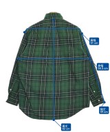 Polo Ralph Lauren（ポロラルフローレン）カジュアルシャツ 緑 サイズ:M メンズ/2200716654049