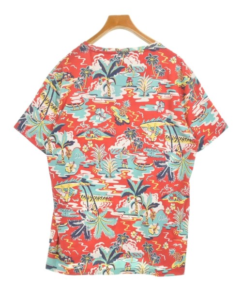 Polo Ralph Lauren（ポロラルフローレン）Tシャツ・カットソー 赤 サイズ:XL メンズ/2200716705017
