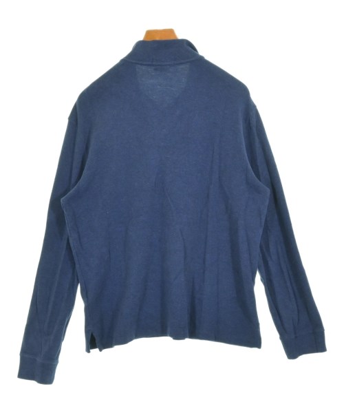 Polo Ralph Lauren（ポロラルフローレン）ニット・セーター 青 サイズ:M メンズ/2200709955177