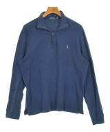 Polo Ralph Lauren（ポロラルフローレン）ニット・セーター 青 サイズ:M メンズ/2200709955177