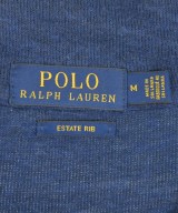 Polo Ralph Lauren（ポロラルフローレン）ニット・セーター 青 サイズ:M メンズ/2200709955177