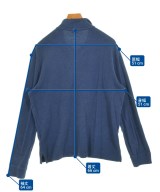 Polo Ralph Lauren（ポロラルフローレン）ニット・セーター 青 サイズ:M メンズ/2200709955177