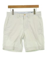 Polo Ralph Lauren（ポロラルフローレン）ショートパンツ 白 サイズ:30(M位) メンズ/2200711701045