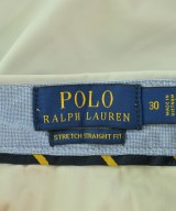 Polo Ralph Lauren（ポロラルフローレン）ショートパンツ 白 サイズ:30(M位) メンズ/2200711701045