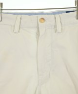 Polo Ralph Lauren（ポロラルフローレン）ショートパンツ 白 サイズ:30(M位) メンズ/2200711701045