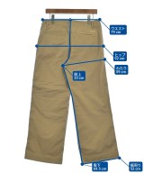 Polo Ralph Lauren（ポロラルフローレン）チノパン ベージュ サイズ:6(S位) メンズ/2200716818113