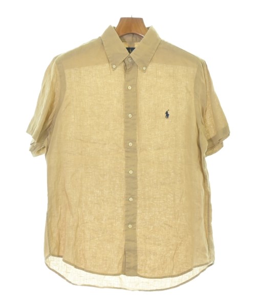 Polo Ralph Lauren(ポロラルフローレン)のカジュアルシャツ サイズ:M 7,200円