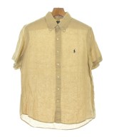 Polo Ralph Lauren（ポロラルフローレン）カジュアルシャツ ベージュ サイズ:M メンズ/2200717012015