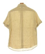 Polo Ralph Lauren（ポロラルフローレン）カジュアルシャツ ベージュ サイズ:M メンズ/2200717012015