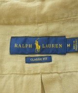 Polo Ralph Lauren（ポロラルフローレン）カジュアルシャツ ベージュ サイズ:M メンズ/2200717012015