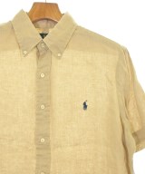 Polo Ralph Lauren（ポロラルフローレン）カジュアルシャツ ベージュ サイズ:M メンズ/2200717012015