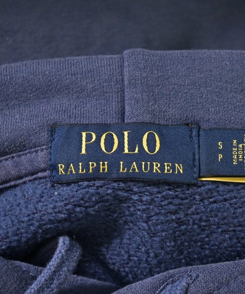 Polo Ralph Lauren（ポロラルフローレン）スウェット 紺 サイズ:S メンズ/2200717182022