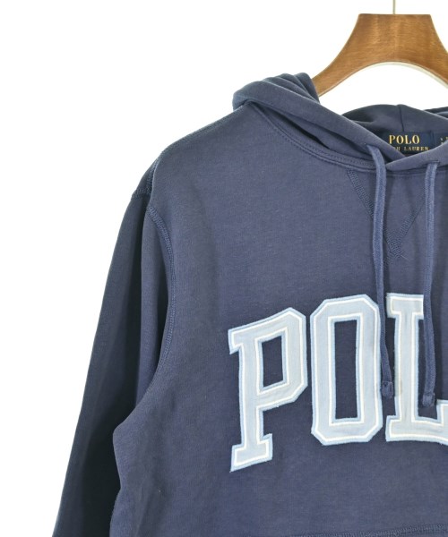 Polo Ralph Lauren（ポロラルフローレン）スウェット 紺 サイズ:S メンズ/2200717182022