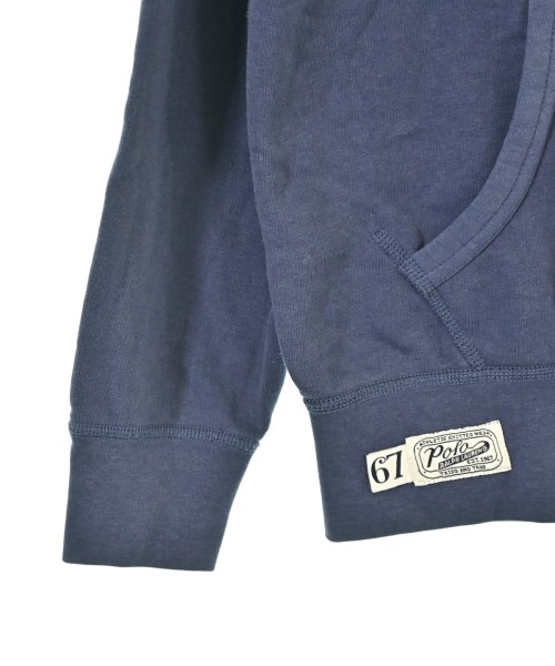 Polo Ralph Lauren（ポロラルフローレン）スウェット 紺 サイズ:S メンズ/2200717182022