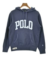 Polo Ralph Lauren（ポロラルフローレン）スウェット 紺 サイズ:S メンズ/2200717182022