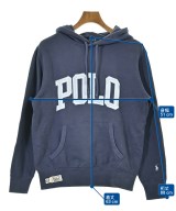 Polo Ralph Lauren（ポロラルフローレン）スウェット 紺 サイズ:S メンズ/2200717182022