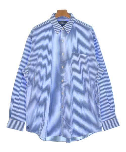 Polo Ralph Lauren(ポロラルフローレン)のカジュアルシャツ サイズ:L 11,400円